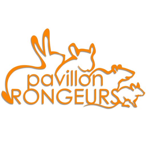 Logo du Pavillon Rongeurs
